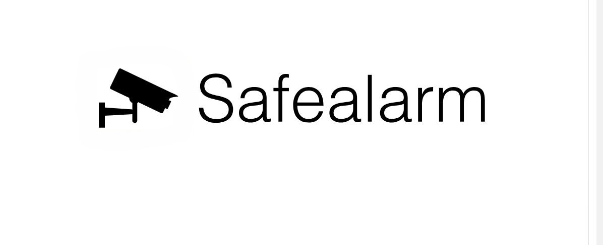 SafeAlarm